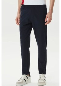 Resim Nautica Erkek Jogger Pantolon - Lacivert Lacivert 