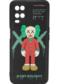 Resim Nettech Oppo A54 Uyumlu Joker Case Arka Koruma Kılıf 