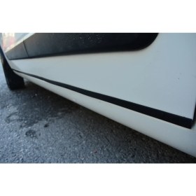 Resim Trend Garaj Piano Black 20 mm Nikelaj Şerit 5 m 