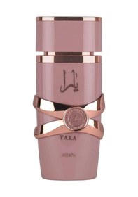 Resim Lattafa Yara Elixir Edp 100 Ml Kadın Parfümü Oryantal - Vanilya 