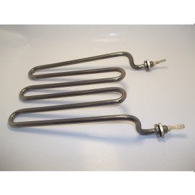 Resim Ördek Kafa Semaver Rezistansı 220 V 2000W 
