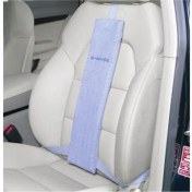 Resim Malinka Araç Bel Sırt Omurga Destek Kiti Masaj Aleti 