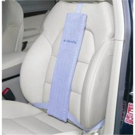 Resim Malinka Araç Bel Sırt Omurga Destek Kiti Masaj Aleti 