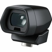 Resim Blackmagic Pocket Cinema Camera Pro EVF (6K Pro) 