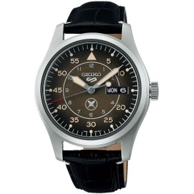 Resim Seiko 5 Sports Srpl31k Yuto Horigome Limitli Erkek Kol Saati 
