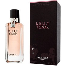 Resim Hermes Kelly Caleche Kadın Parfüm EDP 100 ML 