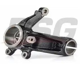 Resim Ford Mondeo 2001-2007 Ön Aks Taşıyıcı Sağ ( Akson ) Bsg Marka 30-330-015 