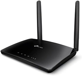 Resim TP-Link Archer MR200, AC750 Mbps Kablosuz Dual Band 3G/4G LTE Router, Çift Bantlı 