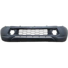 Resim Mıtsubıshı L200 On Tampon 4x2 2016-18 Oem No 6400f773 Uyumlu Mıt07l2035 