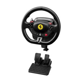 Resim Thrustmaster T98-X Ferrarı 296 Gts Ww Direksiyon Seti 