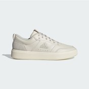 Resim Adidas Park St Erkek Spor Ayakkabı Jı1838 Bej 