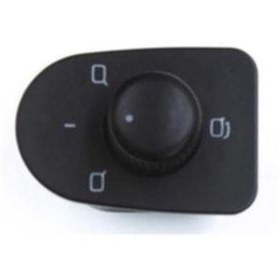 Resim Genel Markalar Ayna Ayar Düğmesi Katlamalı - 1m1959565d - Toledo - Leon Uyumlu 