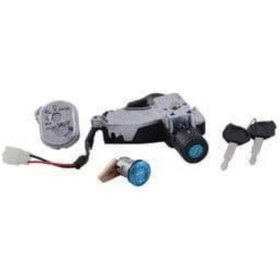 Resim E Bike Cub Model Kontak Seti 