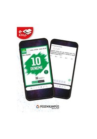 Resim 2026 Kpss Ön Lisans Genel Yetenek Genel Kültür Tamamı Çözümlü 10 