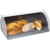 Resim Plastik Ekmek Kutusu Bo233 