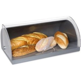 Resim Plastik Ekmek Kutusu Bo233 