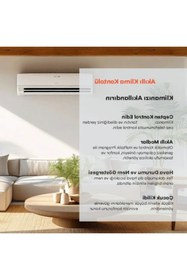 Resim markentegra Wi-Fi Bağlantılı Akıllı Oda Termostatı, Mobil Uygulama ile Kontrol Edin 