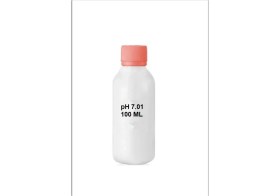 Resim Ph 7.01 Kalibrasyon Sıvısı 100 ml 