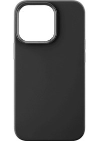 Resim Cellularlıne iPhone Uyumlu 16 Pro Max Sesation Telefon Kılıfı Siyah Siyah 