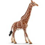 Resim Schleich Erkek Zürafa 14749 