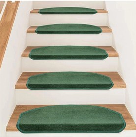 Resim Stepmat Tufting Halıdan Basamak Ve Merdiven Paspası (542973055) 