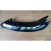 Resim 9800910780 Citroen C4 Cactus Gündüz Farı Led Sol 2014+ 