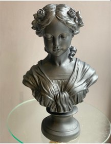 Resim BY ARİ OPHELİA HEYKEL BİBLO HK111-19 