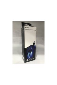 Resim Doreka Ps3 1.5 Metre ısı korumalı Şarj Kablosu 