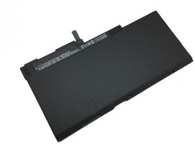 Resim HP EliteBook CM03, CM03XL Batarya Yüksek Performanslı Pil A++ 1.Kalite 