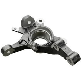 Resim Hyundaı Accent Blue 11/18 Ön Aks Taşıyıcı Sağ Abs Li - Oem Yedek Parça 