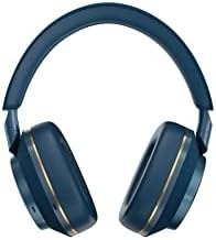 Resim Bowers & Wilkins PX7 S2i ANC Gürültü Engelleyici Kablosuz Bluetooth Hi-Fi Kulak Üstü Kulaklık 