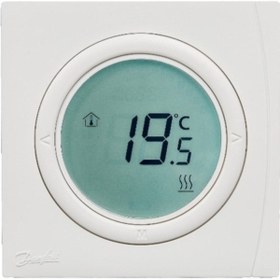 Resim DANFOSS Ret 2001-b Dijital Oda Termostatı 
