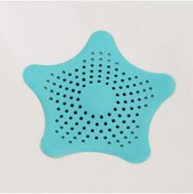 Resim BilfolD Yıldız Süzgeç - Lavabo Süzgeci - Küvet Süzgeci 