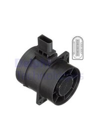 Resim DELPHI AF10365-12B1 Maf Sensörü Chrysler 300 C-Jeep Grand Cherokee-Mercedes G280-Sprinter-Vito-VW Crafter 