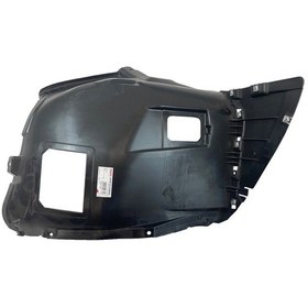 Resim Bmw E90lcı Ön Çamurluk Davlumbazı -l- Ön 51717172499. 