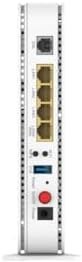Resim ZTE AX1800 Çift Bantlı Wi-Fi 6 VDSL2 HGW - ZXHN H1601 