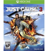Resim Square Enix Just Cause 3 Xbox One Oyun 