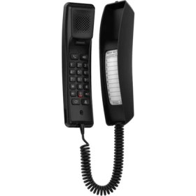 Resim Duvar Tipi Ip Telefon Adaptörsüz, Güçlü ve Kompakt Tasarım 