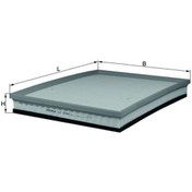 Resim Esse Oto - Mascott Hava Fıltresı 04- Mhllx2080 5010317658 