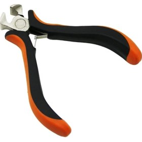 Resim Ethab Ticaret Mini - 4.5 Inç Kerpeten 125MM (4457) 