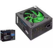 Resim NODAR HADRON HD404 POWER SUPPLY 300W SİYAH 