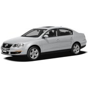 Resim Coil-Ex Volkswagen Passat 2005-2011 Arası Spor Yay 30 - 30 Mm 