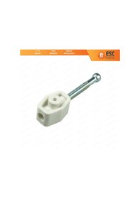 Resim Vw T4 Transporter için Vidalı Far Ayar ve Montaj Klipsi N11.20031 