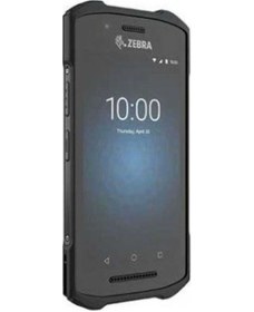 Resim Zebra Tc21 Android 10 El Terminali Wifi + Bt 