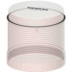 Resim Siemens 8Wd4400 1Ae 8Wd Sinyal Kolonu Sinyal Elemanı Ba15D Ampul Led Uyumlu Led Ya Da Ampül Ayrı Sipariş Ed 