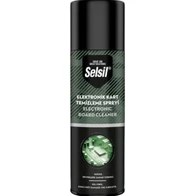 Resim Selsil Elektronik Kart Temizleme Spreyi 500 ml Yağsız 