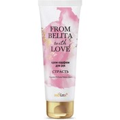 Resim Belita passion parfümlü el kremi 50 ml 