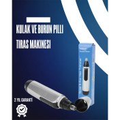 Resim Kompakt ve Güvenli Kişisel Bakım Düzeltici 