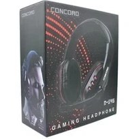 Resim Concord Gaming Headphone C-945 Gaming Kulaklık 