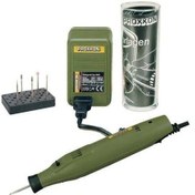 Resim Proxxon Gg12 Gravür Seti 28635 